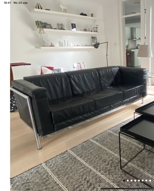 Harvink Tea for Two 3-seater sofa