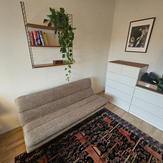 Image 1 of Sofá de tres plazas, modelo C683, Kho Liang Ie para Artifort, años 60