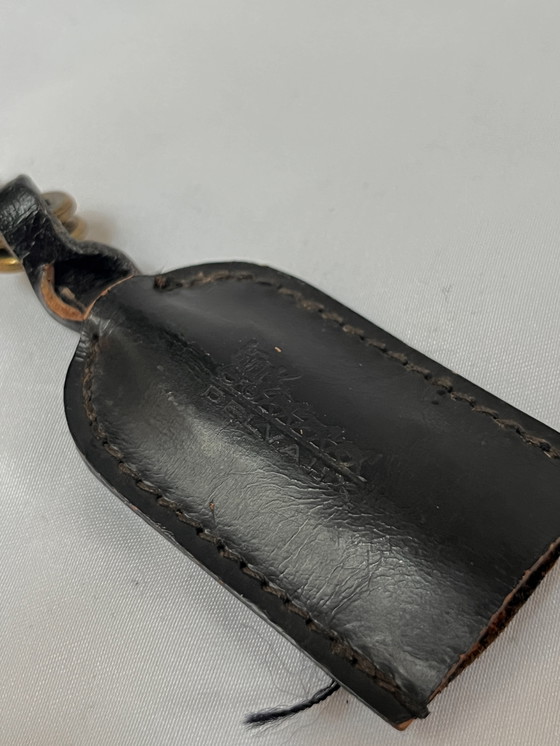 Image 1 of Mallette vintage Delvaux 