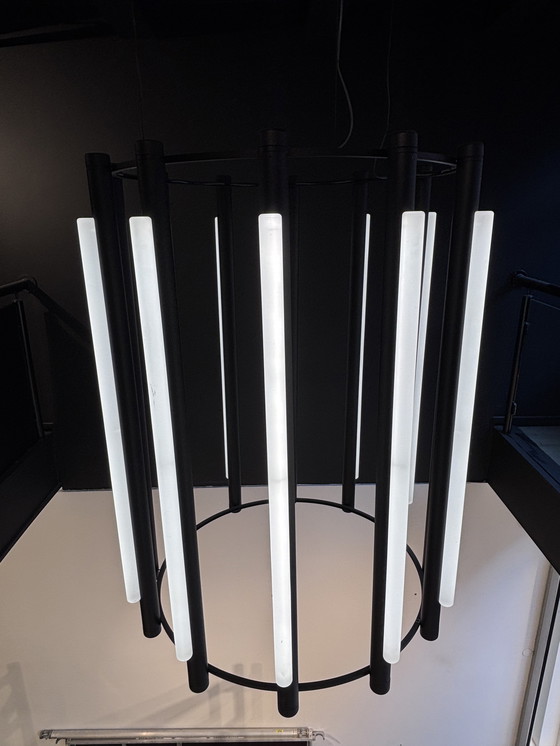 Image 1 of Lustre pipeline Caine Heintzman 6 par ANDlight