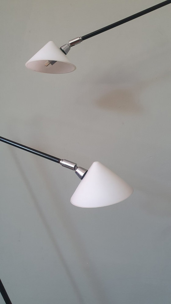 Lampada da terra vintage postmoderna, Pola Design Amstelveen – Pola Design, Amstelveen, Lampade da terra (photo 21 of 26)