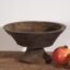 Cuenco ceremonial antiguo (c.1900) #4 (photo 9 of 31)
