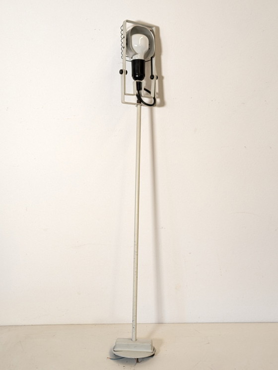 Image 1 of Artemide - Ernesto GISMONDI (1931-2020) - Sintesi - Lamp (2) - Metal