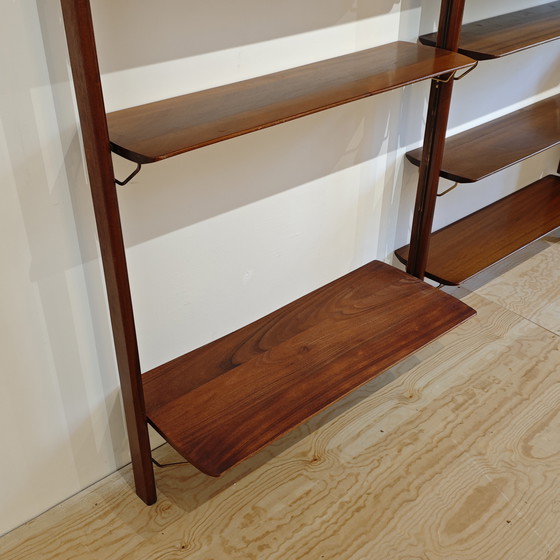 Image 1 of Wall system / wall cabinet Fristho William Watting