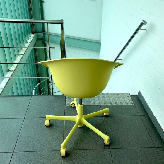 Image 1 of Sedia da ufficio Hula Hoop Philippe Starck