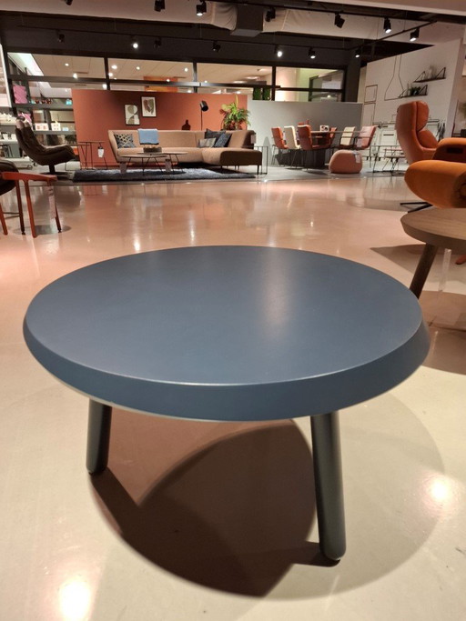 Table basse IJcoon Kelp M70 Cobalt – tuintafels