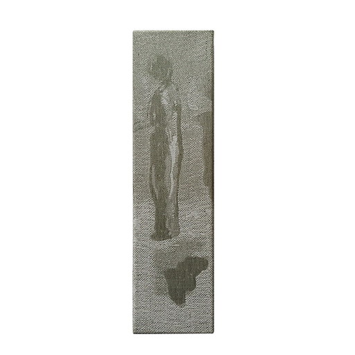 Jacquard Woven Wall Art by Anke Land