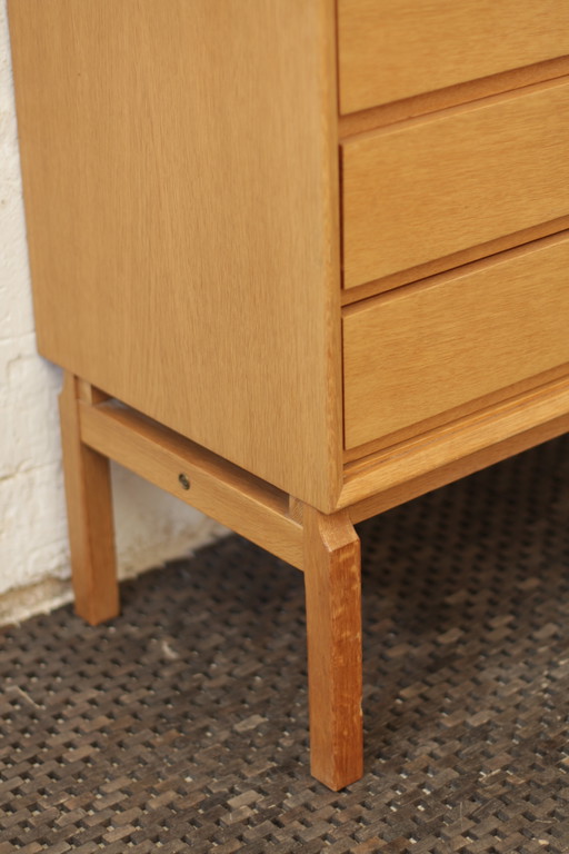 Vintage dressoir – Wood (photo 2 of 5)
