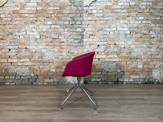 Image 1 of 4x Hay AAC 21 girevole rosa