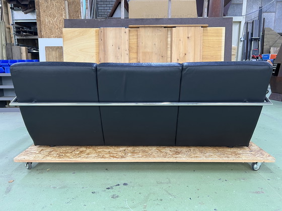 Image 1 of Divano a 3 posti Leolux Scylla