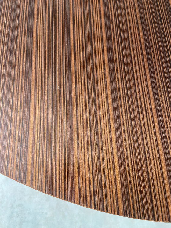 Image 1 of Table extensible rallonges "papillon"