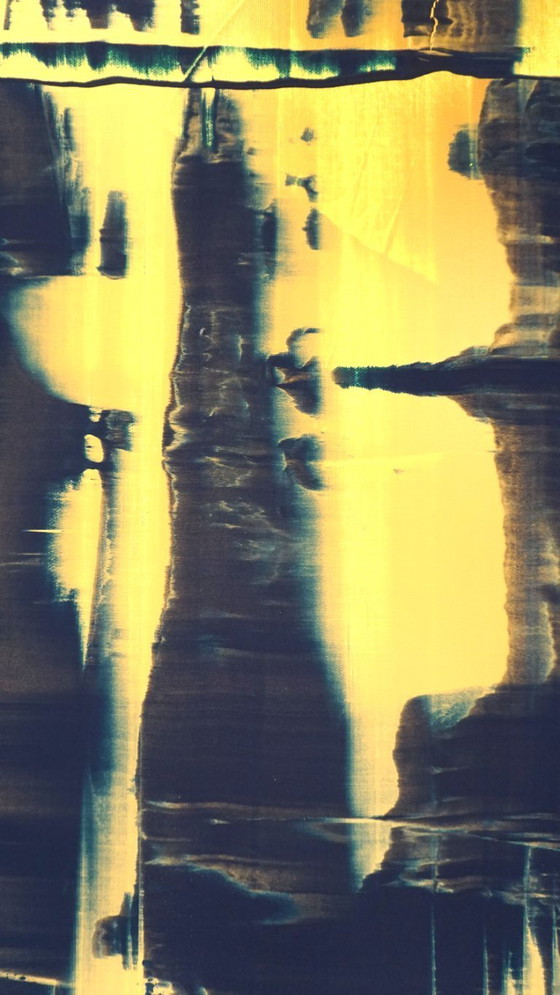 Image 1 of Jürgen Angeler - "Grote Gouden Lantaarn"