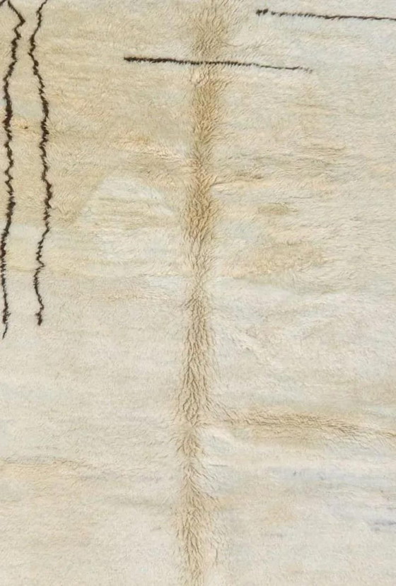 Custom-made, traditionally handcrafted wool rug, 2.5 x 2.5 m – Alberto Bazzani, Rugs & carpets (photo 5 of 5)