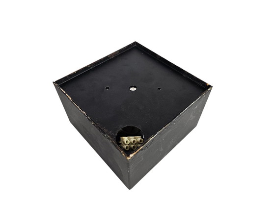 Image 1 of Leucos - Murano - Wandlamp - Murano Glas - Metaal - 1960's