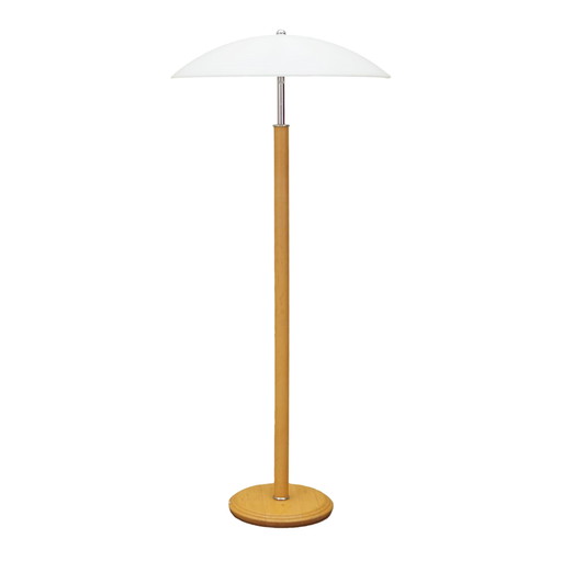 Lampadaire, Design danois, 1970S, Production : Danemark