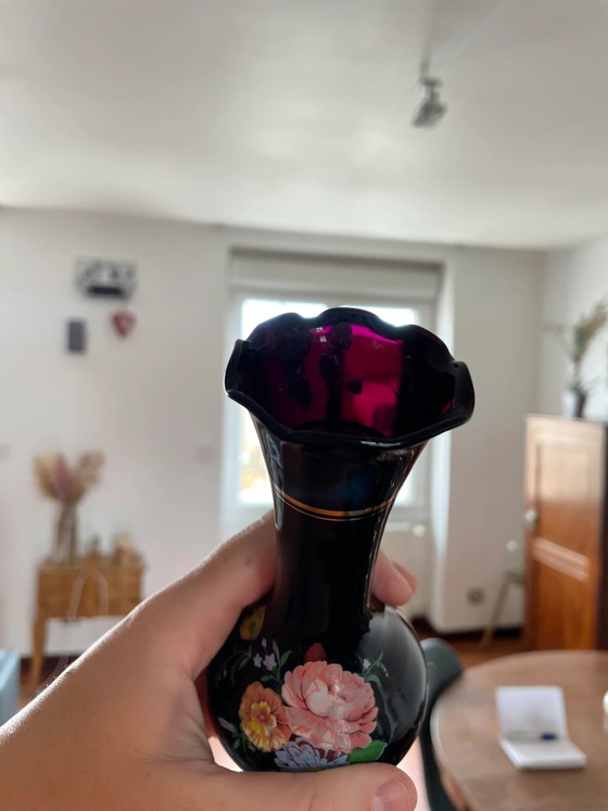 Vaso di fiori – Vasi, Vintage (photo 2 of 2)