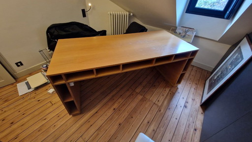 Oficina de Hábitat por Terence Conran