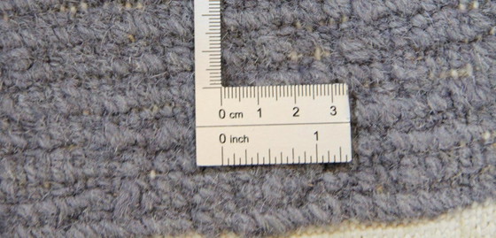 Original Modern Designer Highland Wool Rug Nepal 346 x 264 cm, Rugs & carpets, Grey (photo 8 of 8)