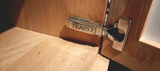 Image 1 of Segretario del Team 7 Cubus