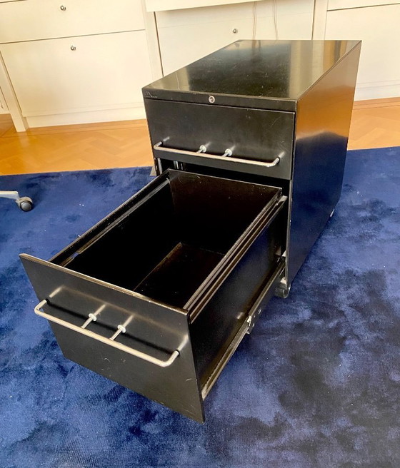 Image 1 of Cassettiera Tecno Graphis