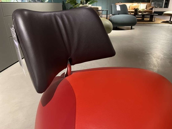 Image 1 of Leolux Pallone Pa armchair - "Big Mama"