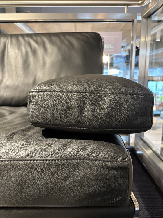 Image 1 of 1x sofá De Sede de 3 plazas 0060/53