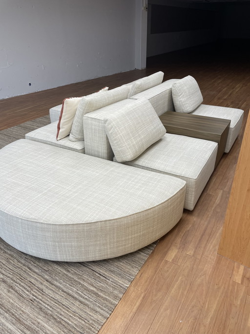 Komposition Montis Domino 18