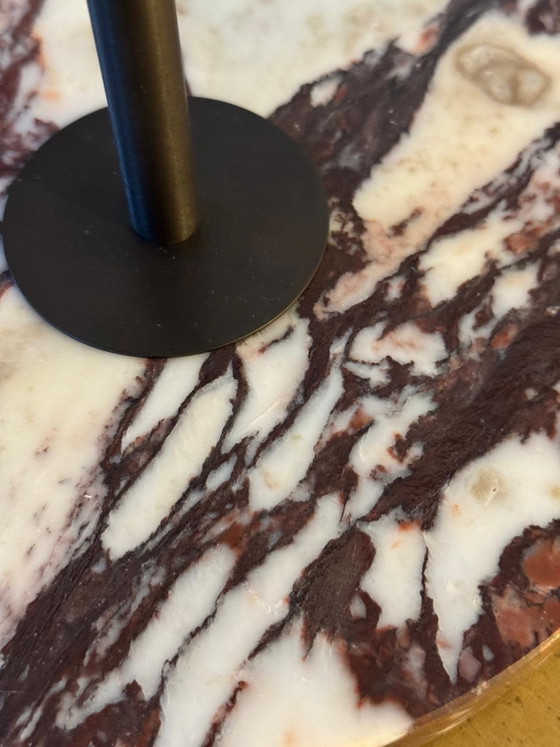 CTO Lighting Mayfair Table – Tischlampen, Bronze, Marble (photo 3 of 6)
