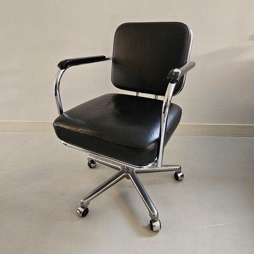Chaise de bureau Stendal
