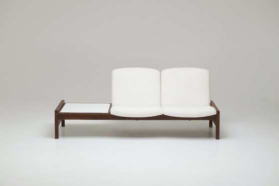 Image 1 of Set di sedute modulari - Georges Van Rijck