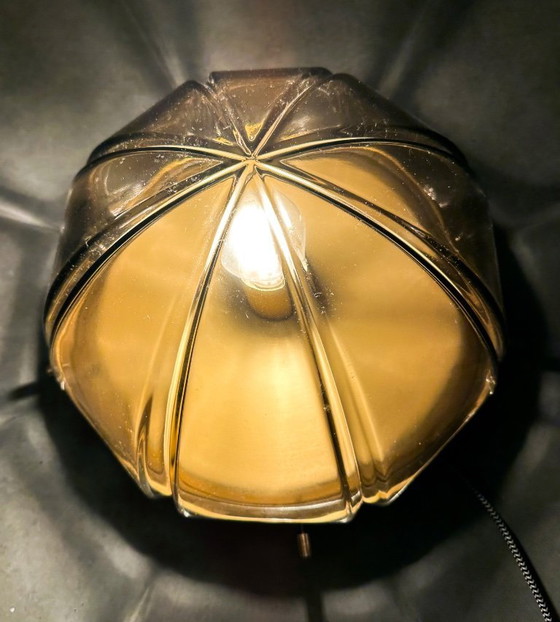 Image 1 of Vintage Peill and Putzler lamp