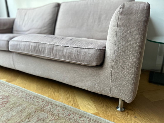 Image 1 of Minotti bank 210 cm stockholm