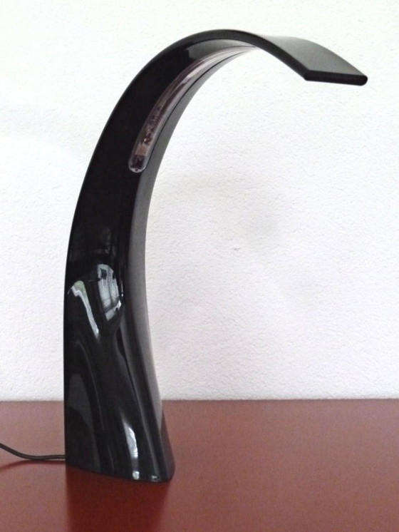 Image 1 of Kartell TAJ MINI Lampe | Ferruccio Laviani | BLACK | 2013