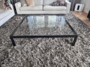 Coffee table B&B Italia, The Table