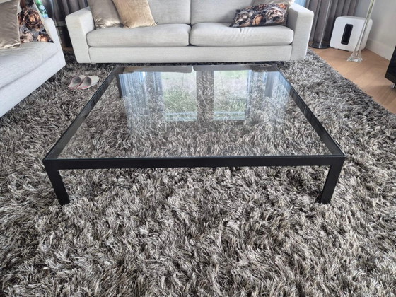 Image 1 of Tavolino da caffè B&B Italia, Il tavolo