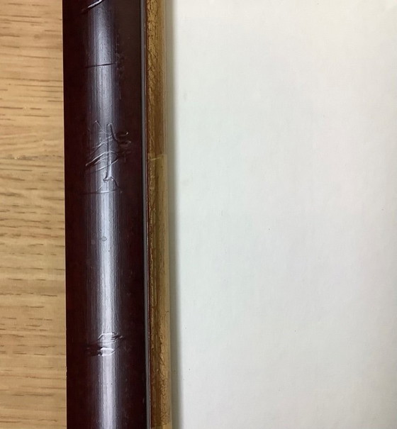 Image 1 of Uniek schilderij Mark Wróbel