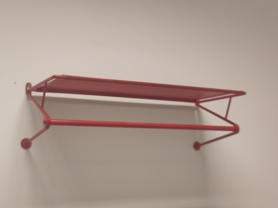 Image 1 of Garderobe von Mathieu Mategot, Artimeta Soest