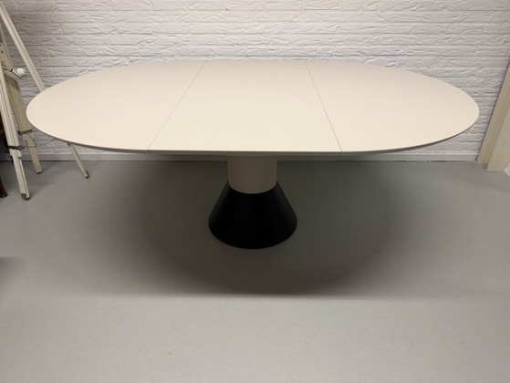 Image 1 of Arco balance 130 cm extensible color duna (crema)