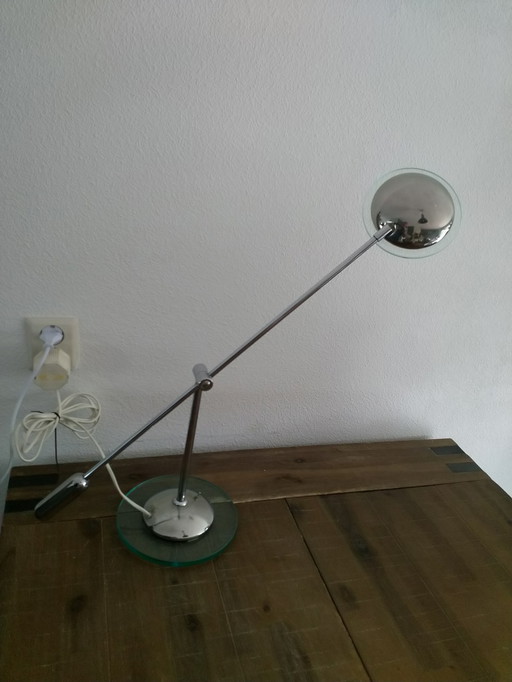 Herda design table lamp