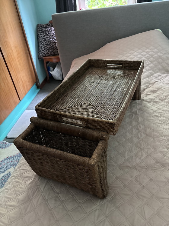 Image 1 of Colazione servita a letto