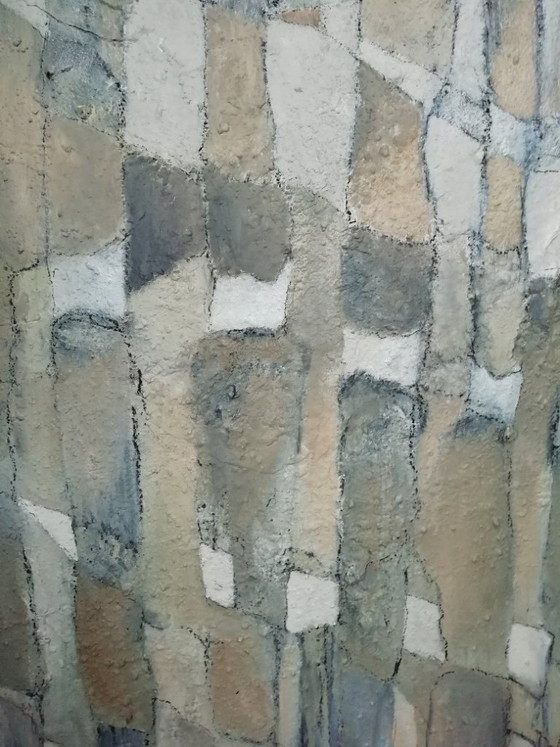 Rob Jacobs - Reflection – Paintings & Drawings, Wood, Canvas (photo 7 of 11)