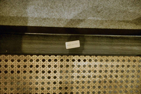 Set di 6 sedie Cesca B32 di Marcel Breuer anni '70 – Sedie da pranzo, Legno, polished steel, Bauhaus (photo 6 of 14)