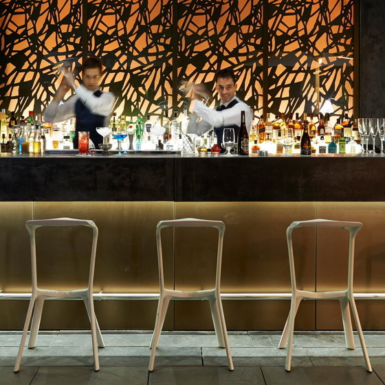 Image 1 of 13 x Tabouret de bar Miura