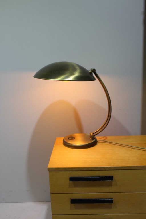 Vintage Design table lamp - Hillebrand