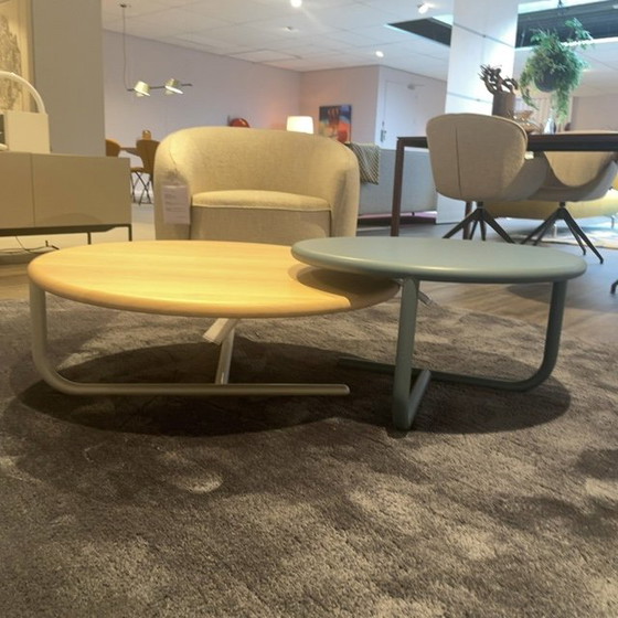 Image 1 of Pode Jolt salontafel (set van 2)