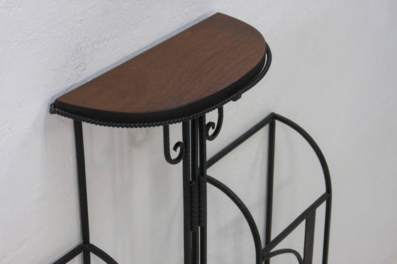 Image 1 of Ensemble de cou deux pièces Art Déco 1920s