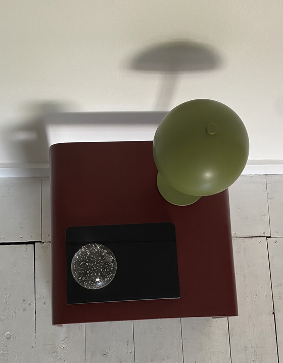Tavolino vintage Ikea Benjamin – Tavolini, Wood (photo 7 of 8)