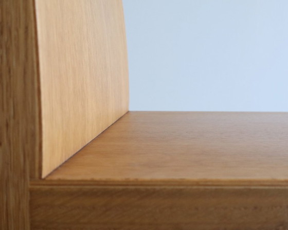 Image 1 of 6x Italian design chair Crassevig Anna