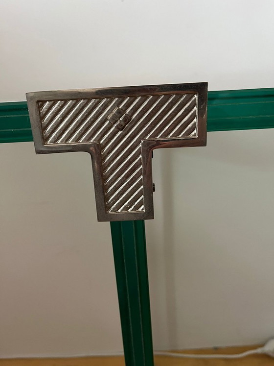 Image 1 of Peter Ghyczy Console Table T54