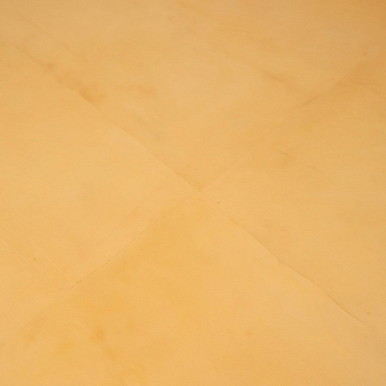 Image 1 of Raro Tavolo in pergamena di Aldo Tura per Tura Milano 1960